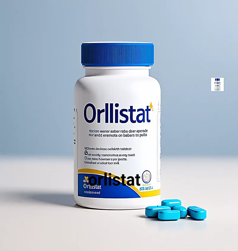 Precio del xenical orlistat